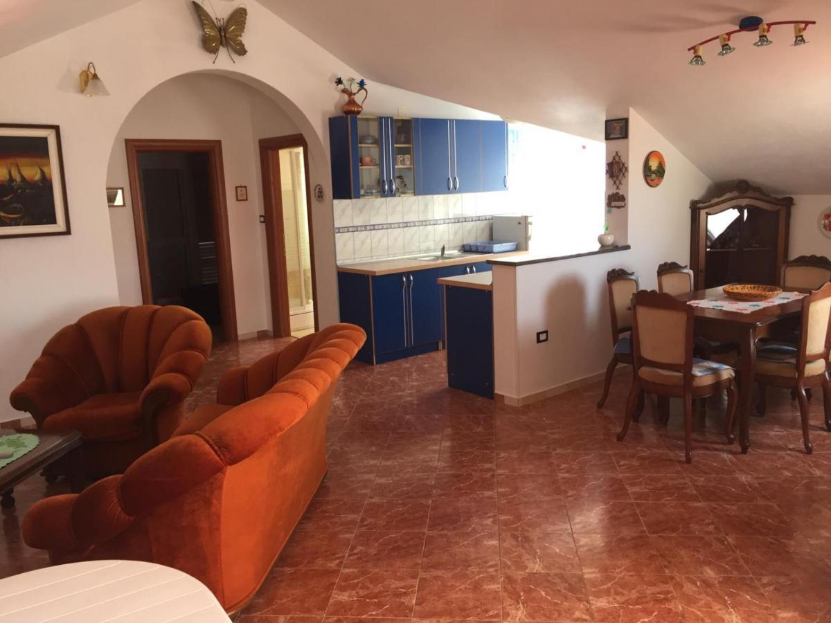 ביליצה Lipovac Resort Ficus מראה חיצוני תמונה