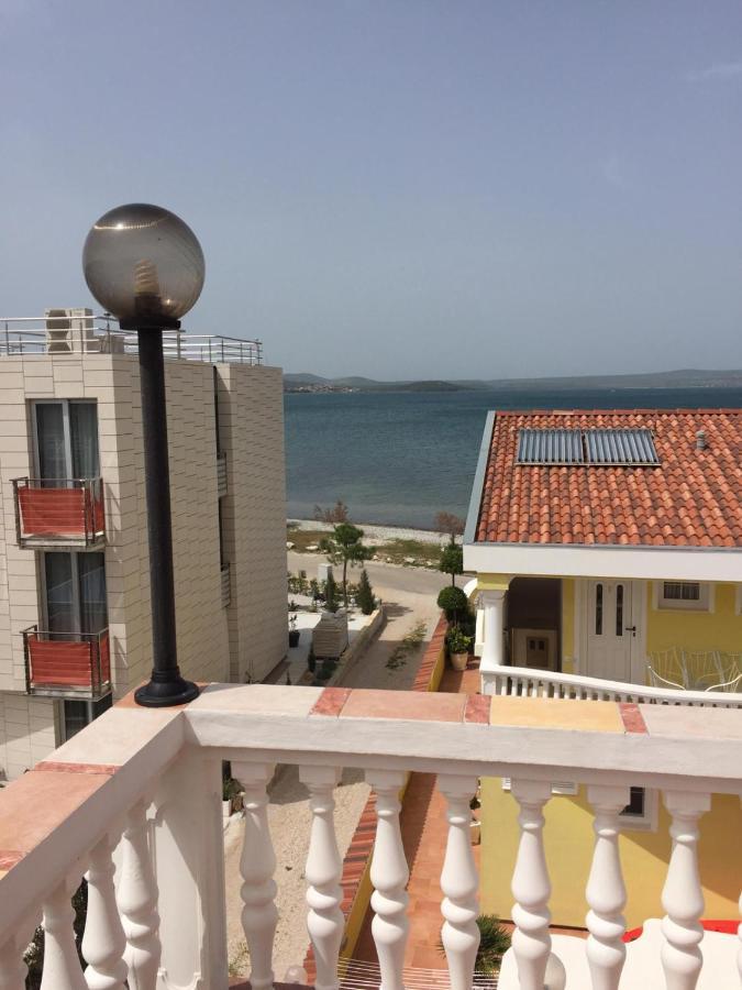 ביליצה Lipovac Resort Ficus מראה חיצוני תמונה