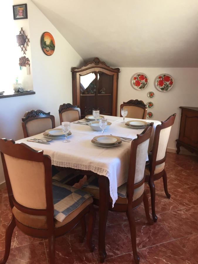 ביליצה Lipovac Resort Ficus מראה חיצוני תמונה
