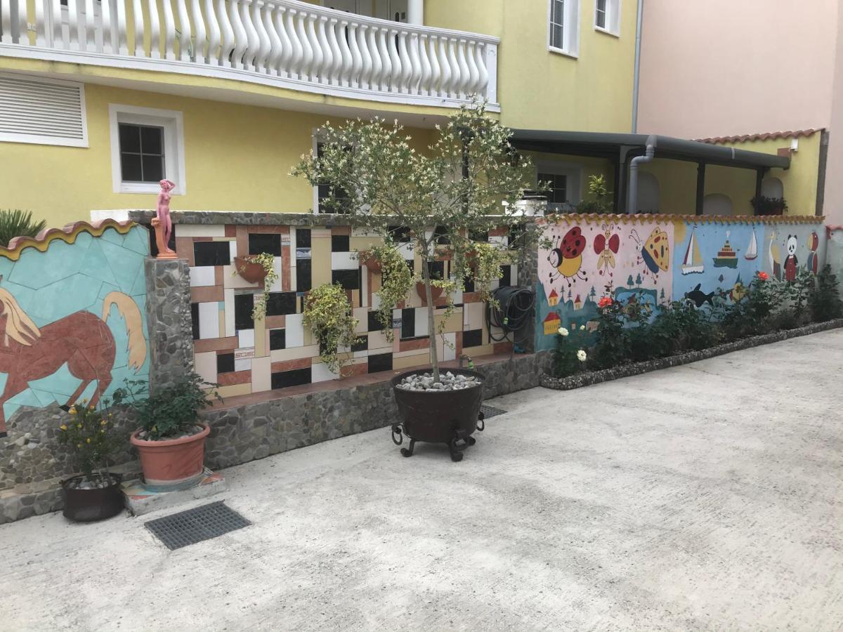 ביליצה Lipovac Resort Ficus מראה חיצוני תמונה