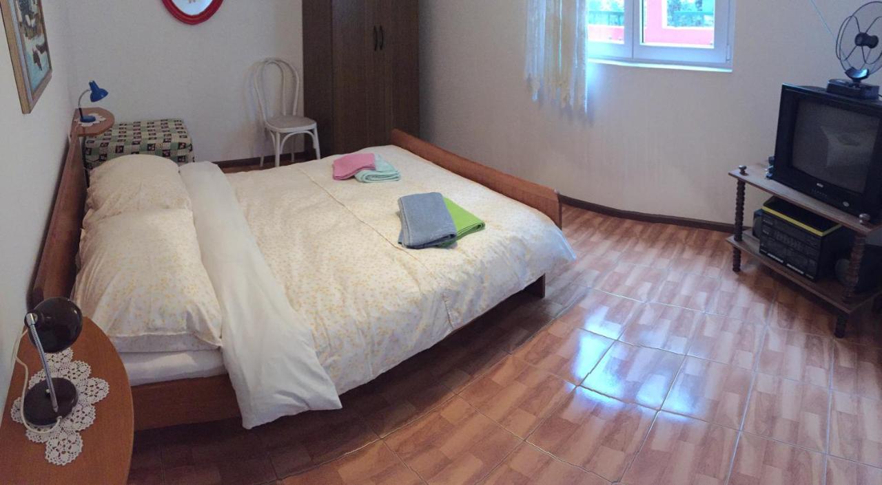 ביליצה Lipovac Resort Ficus מראה חיצוני תמונה