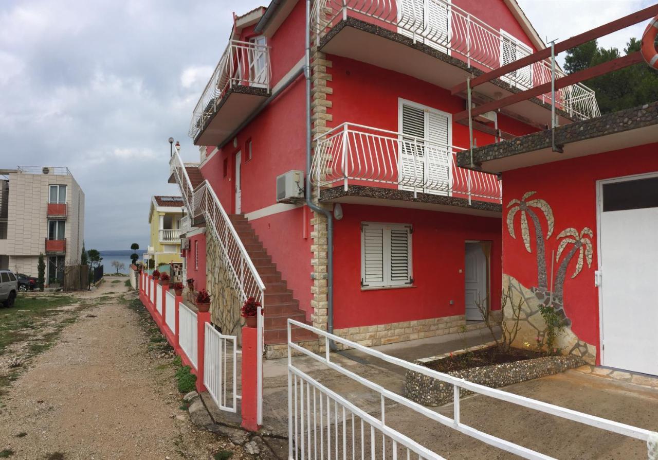 ביליצה Lipovac Resort Ficus מראה חיצוני תמונה