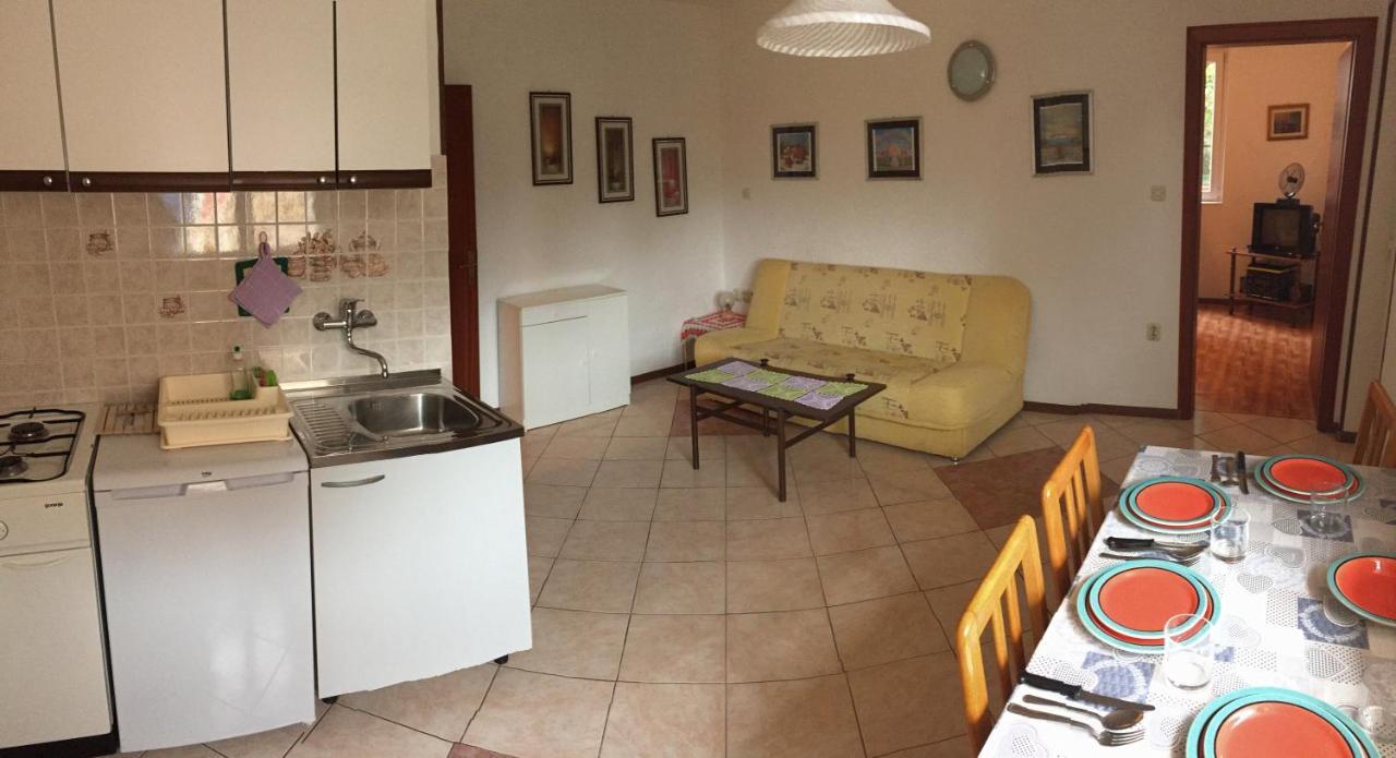 ביליצה Lipovac Resort Ficus מראה חיצוני תמונה