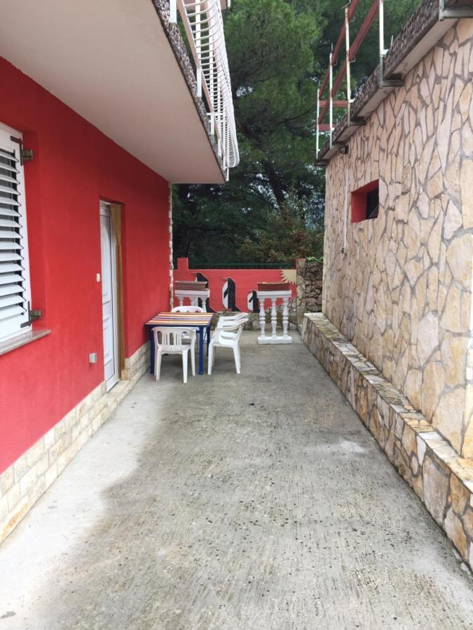 ביליצה Lipovac Resort Ficus מראה חיצוני תמונה