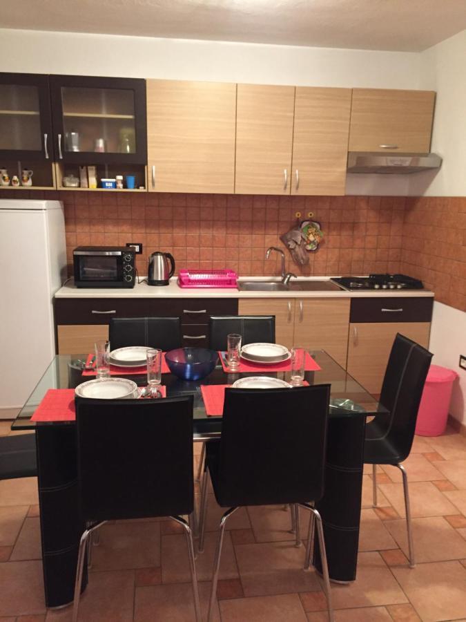 ביליצה Lipovac Resort Ficus מראה חיצוני תמונה