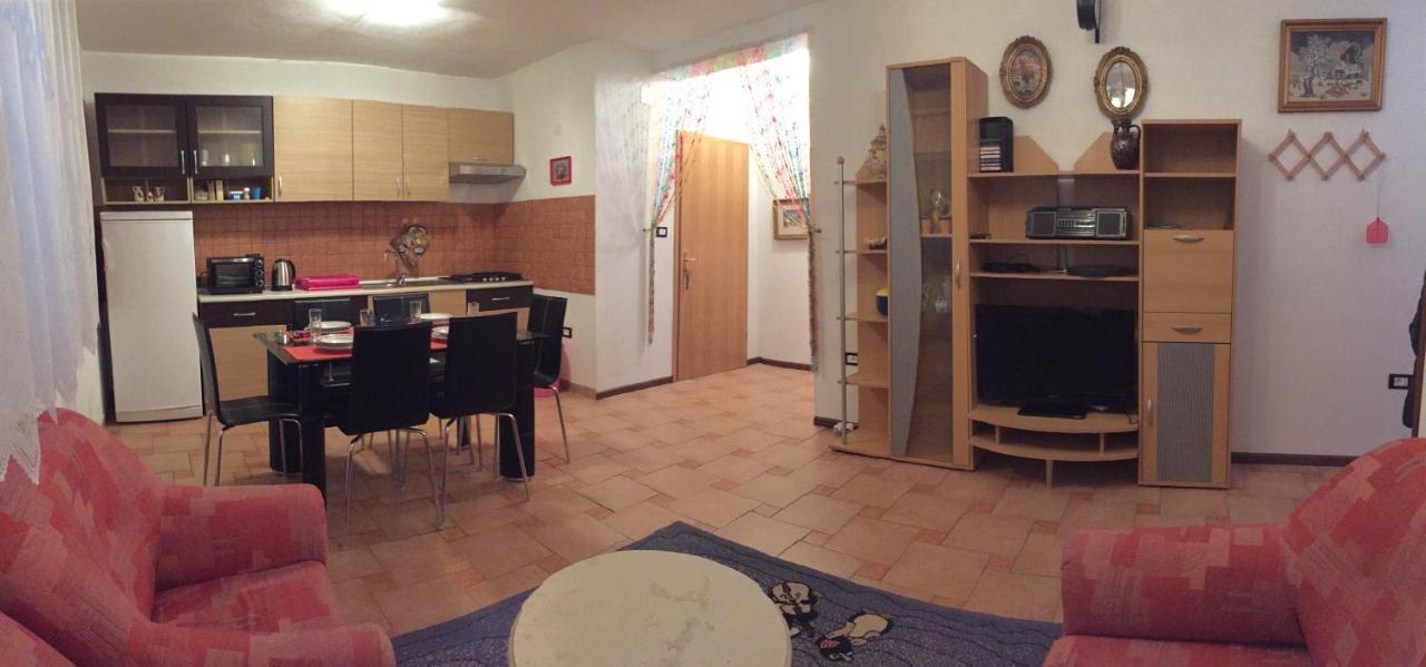 ביליצה Lipovac Resort Ficus מראה חיצוני תמונה