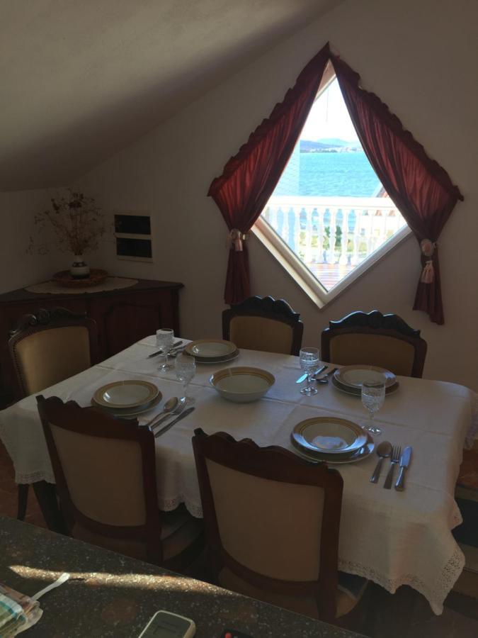 ביליצה Lipovac Resort Ficus מראה חיצוני תמונה