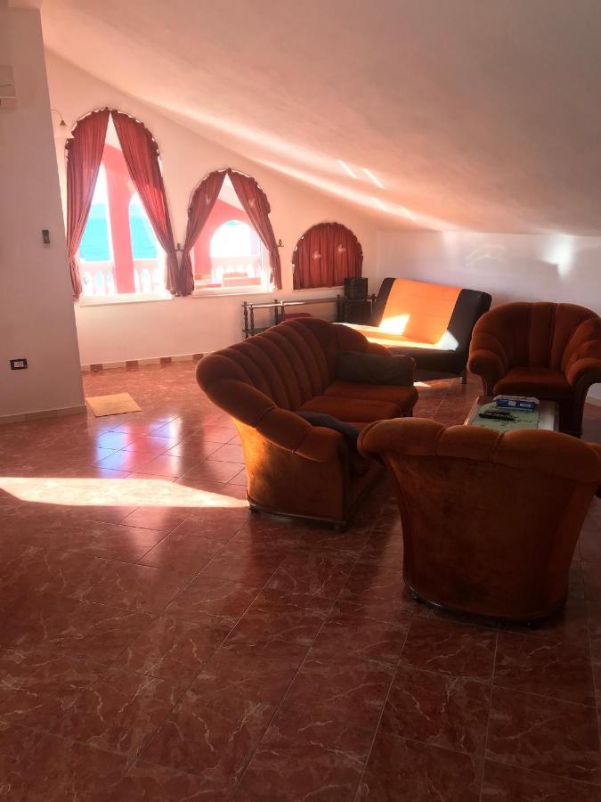 ביליצה Lipovac Resort Ficus מראה חיצוני תמונה