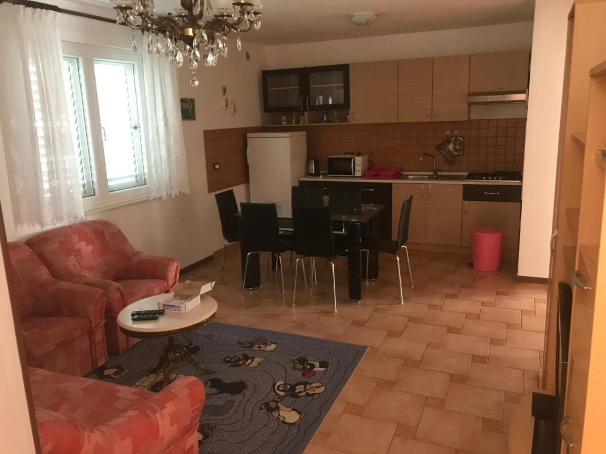ביליצה Lipovac Resort Ficus מראה חיצוני תמונה