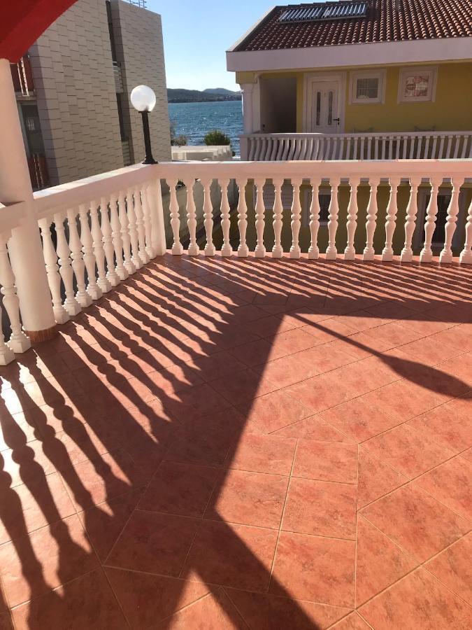 ביליצה Lipovac Resort Ficus מראה חיצוני תמונה