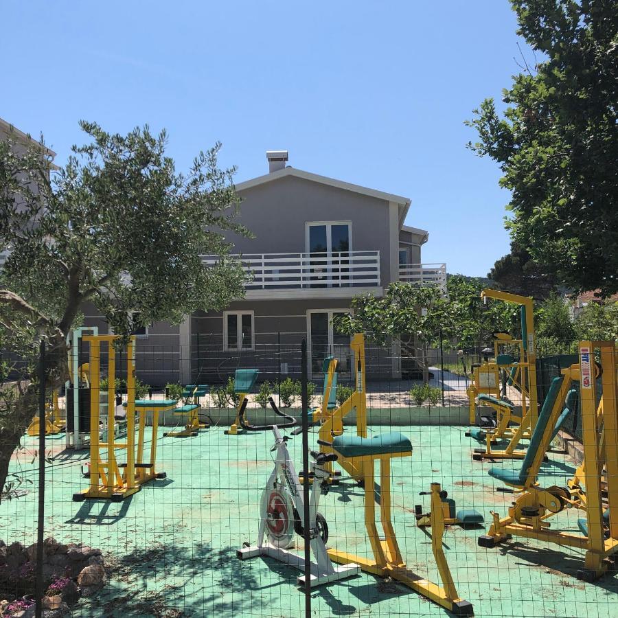 ביליצה Lipovac Resort Ficus מראה חיצוני תמונה