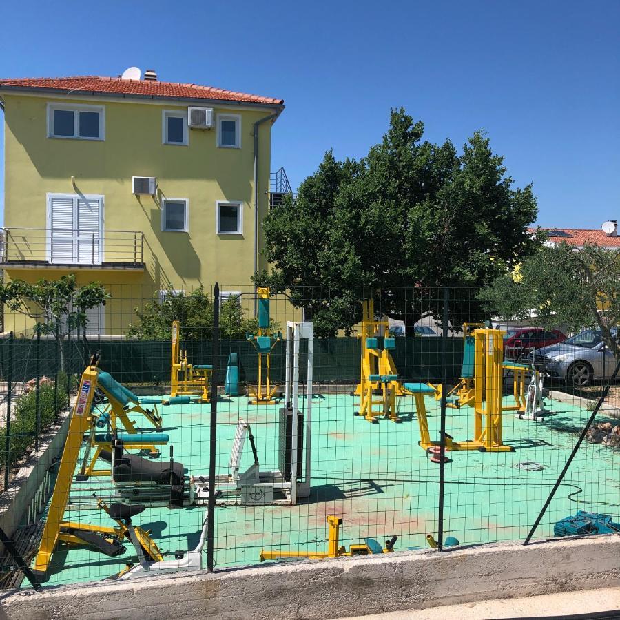 ביליצה Lipovac Resort Ficus מראה חיצוני תמונה