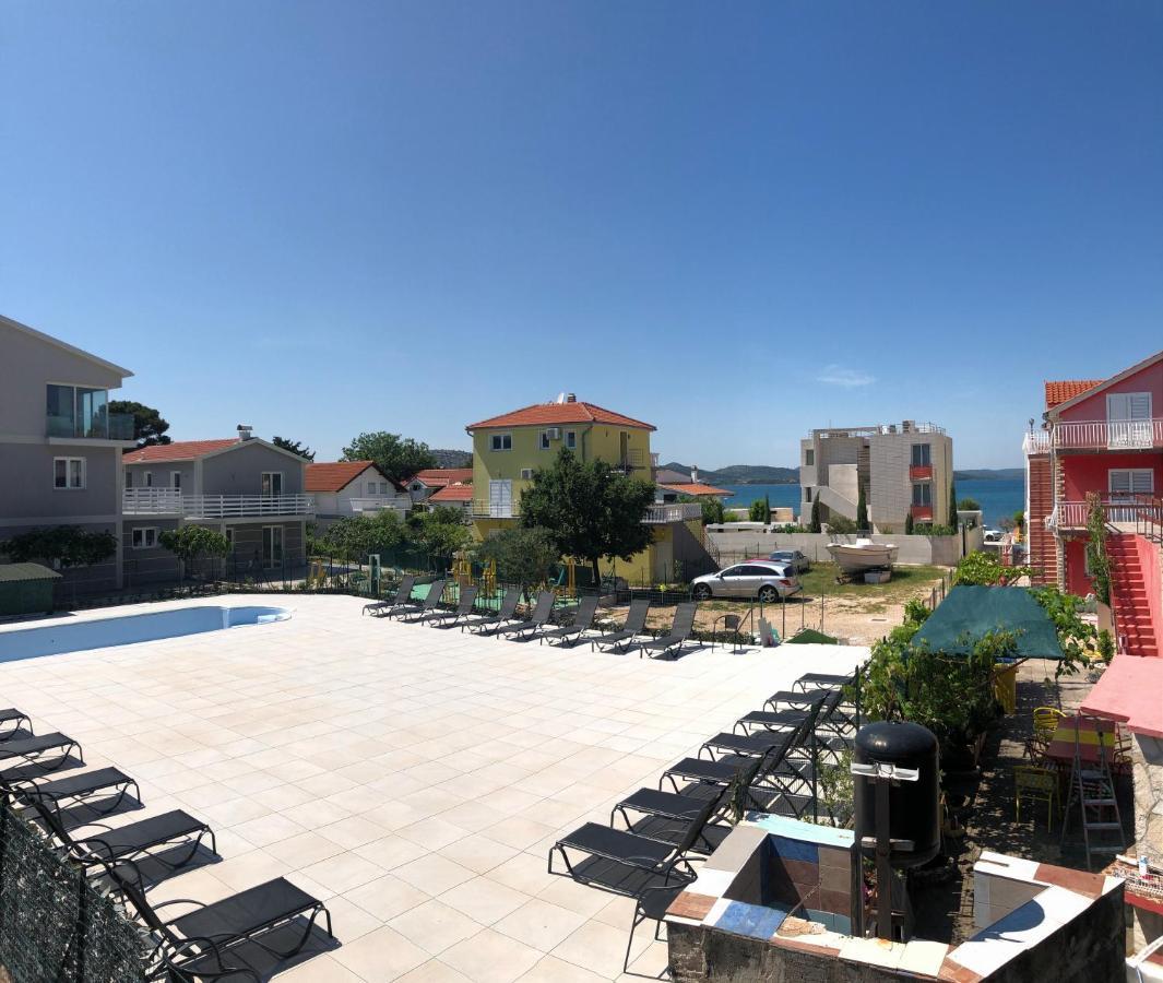 ביליצה Lipovac Resort Ficus מראה חיצוני תמונה