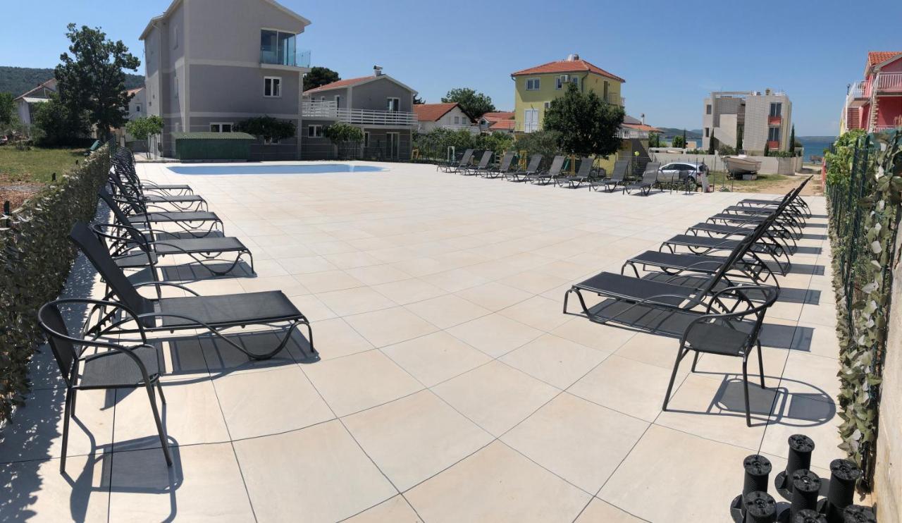 ביליצה Lipovac Resort Ficus מראה חיצוני תמונה