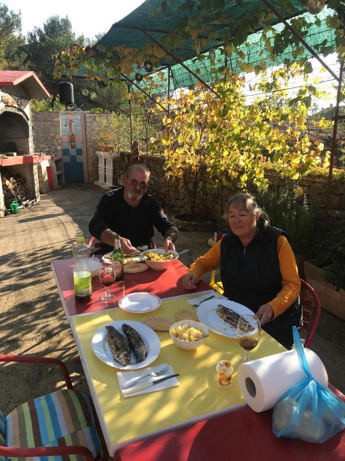 ביליצה Lipovac Resort Ficus מראה חיצוני תמונה