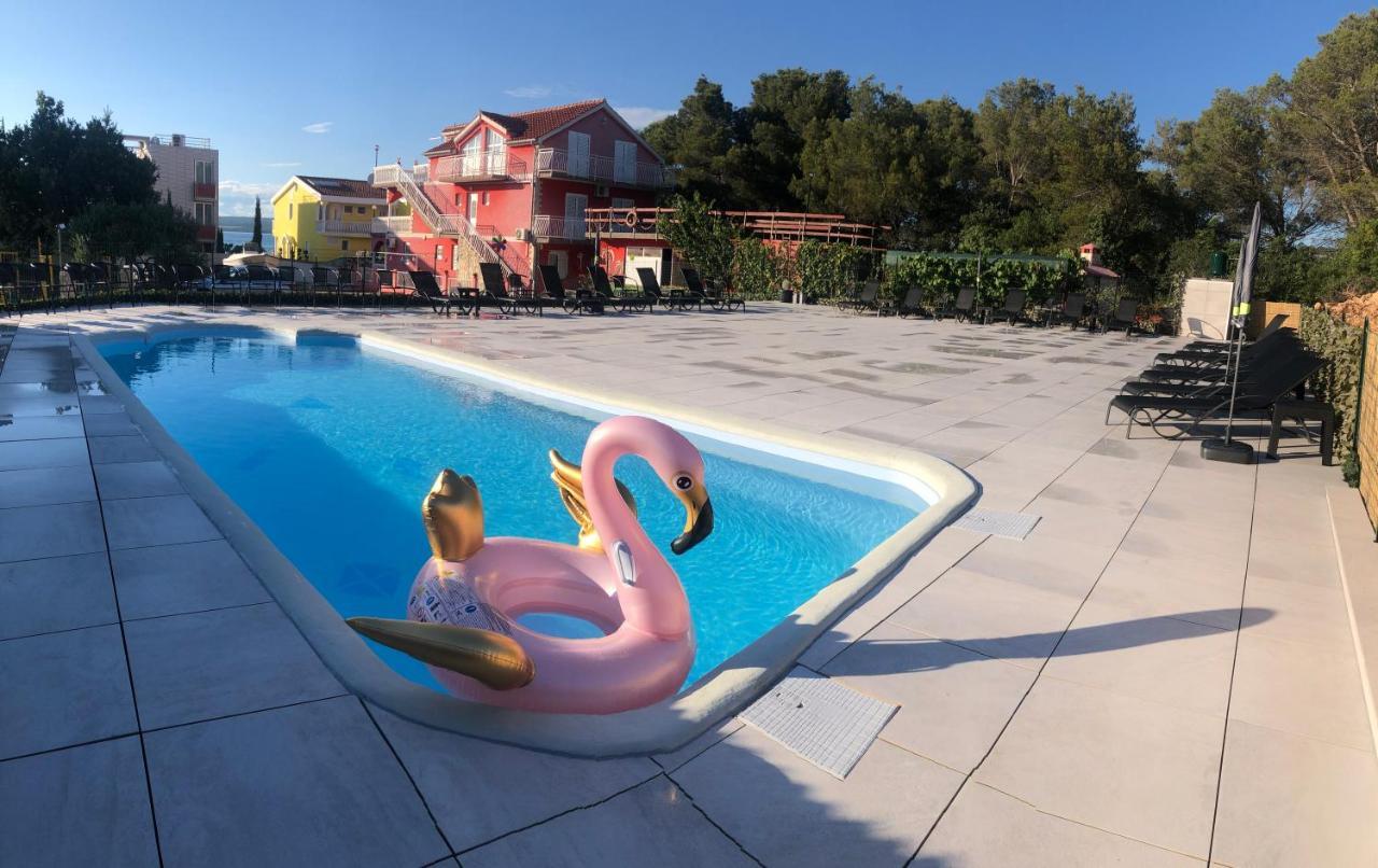 ביליצה Lipovac Resort Ficus מראה חיצוני תמונה