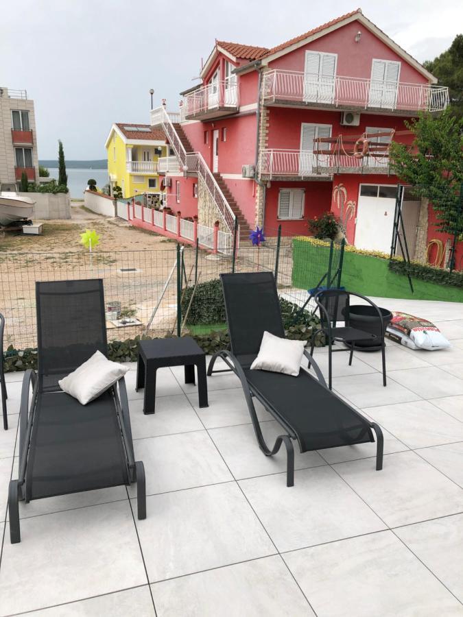 ביליצה Lipovac Resort Ficus מראה חיצוני תמונה