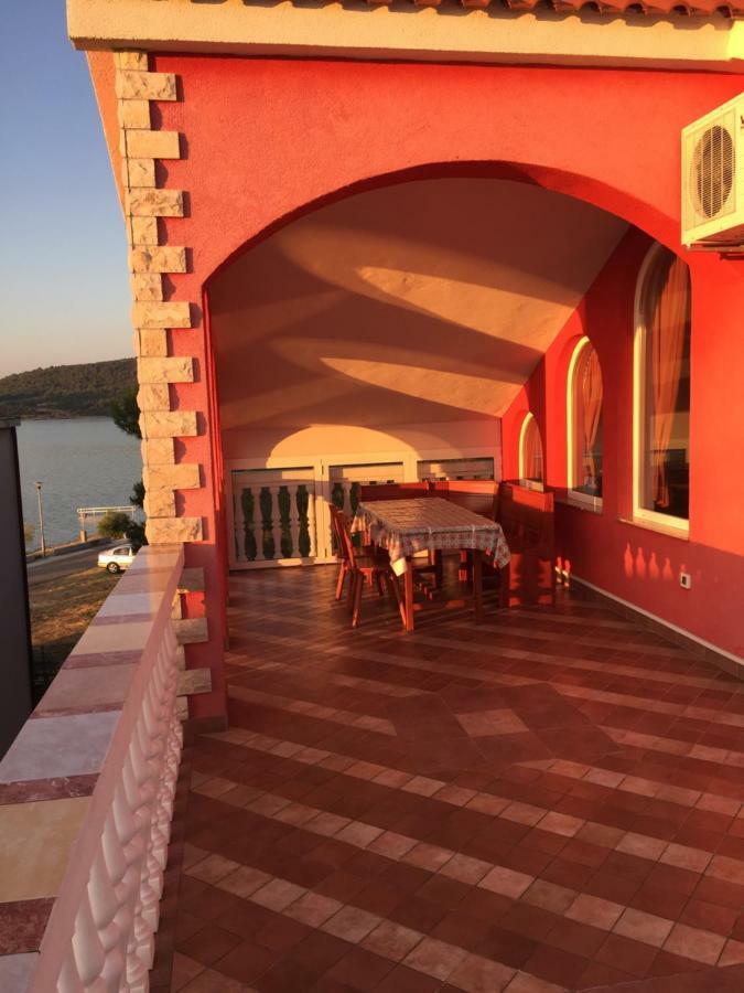 ביליצה Lipovac Resort Ficus מראה חיצוני תמונה