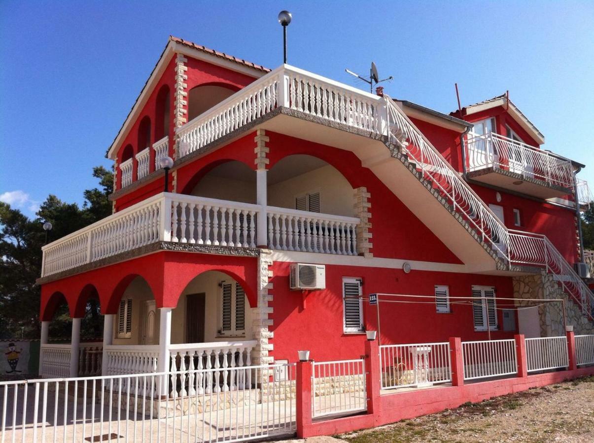 ביליצה Lipovac Resort Ficus מראה חיצוני תמונה