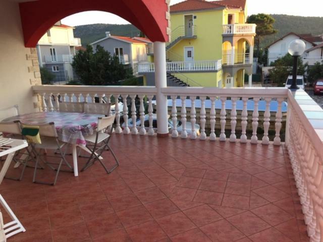 ביליצה Lipovac Resort Ficus מראה חיצוני תמונה