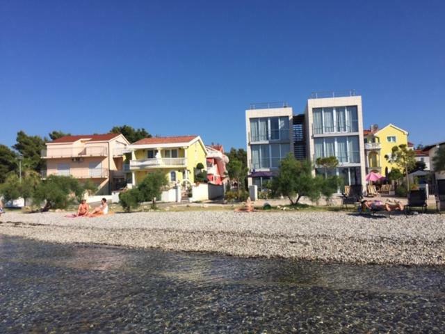 ביליצה Lipovac Resort Ficus מראה חיצוני תמונה